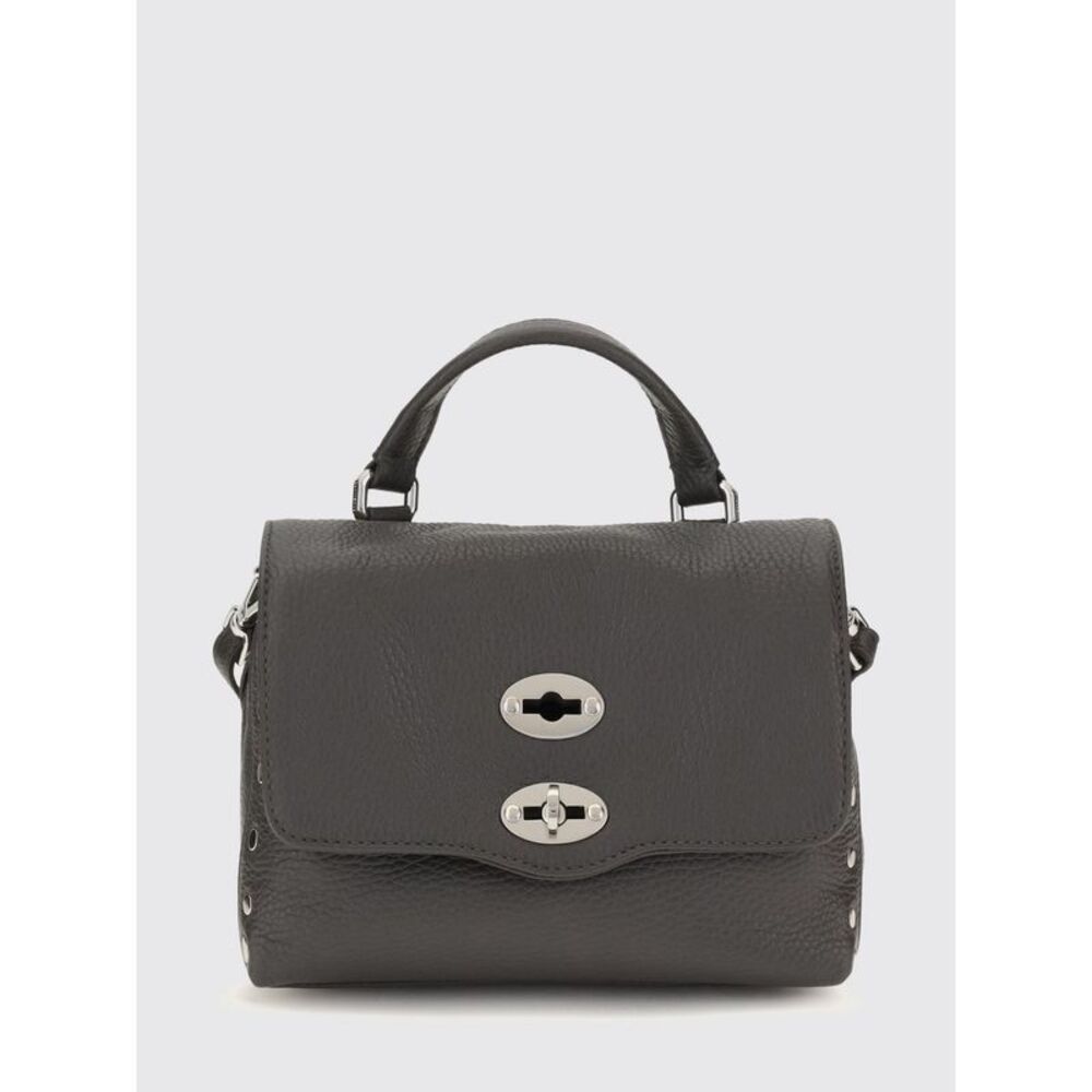Zanellato Handbag Woman Grey